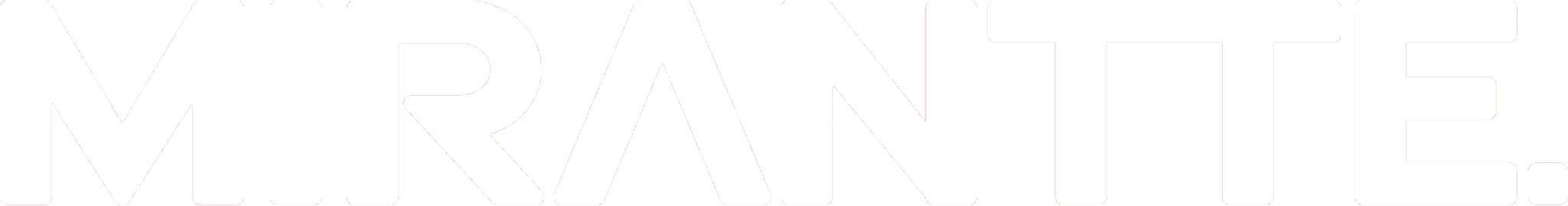 Logo da Mirantte